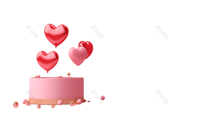 装饰图片,节日元素,母亲节PNG,婚礼免抠素材